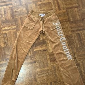 juicy couture pants